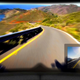 Imagen para el artículo titulado Skully, un casco Android con proyector, cámara, controles de voz y GPS